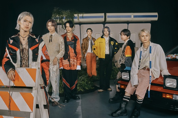 KID PHENOMENON from EXILE TRIBE | 公演情報詳細 | 公演スケジュール